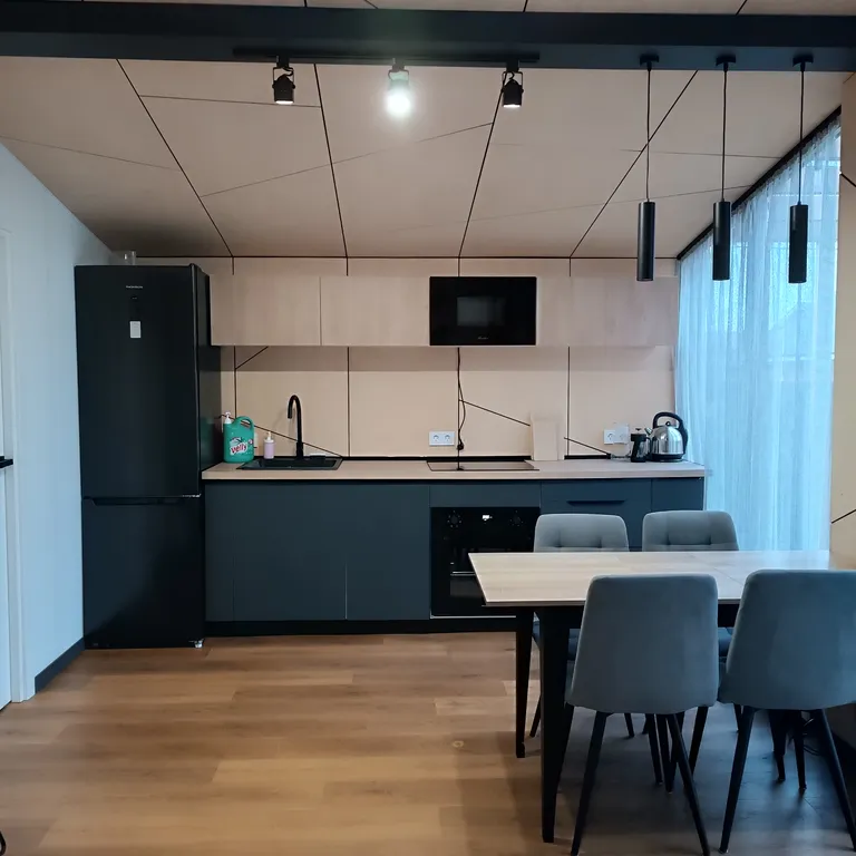 Дом для семейного отдыха Жуковская дача