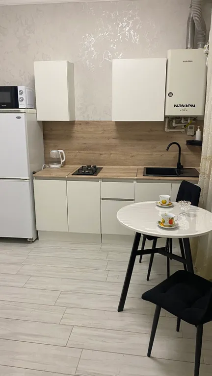 Уютная квартира в самом центре города