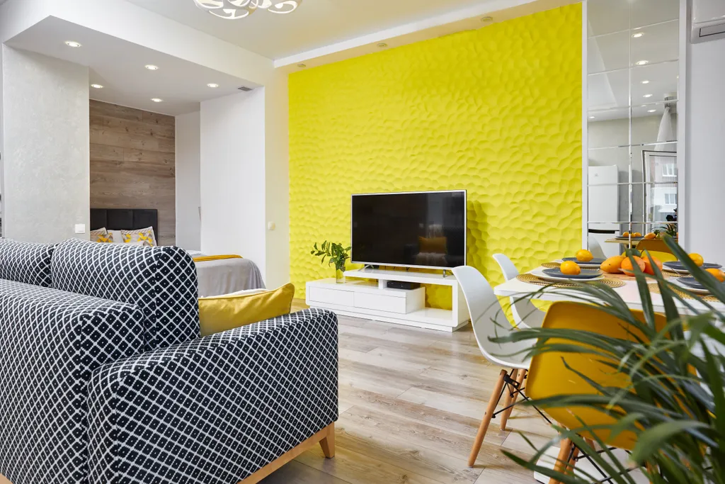 Luxury apartments of your dreams