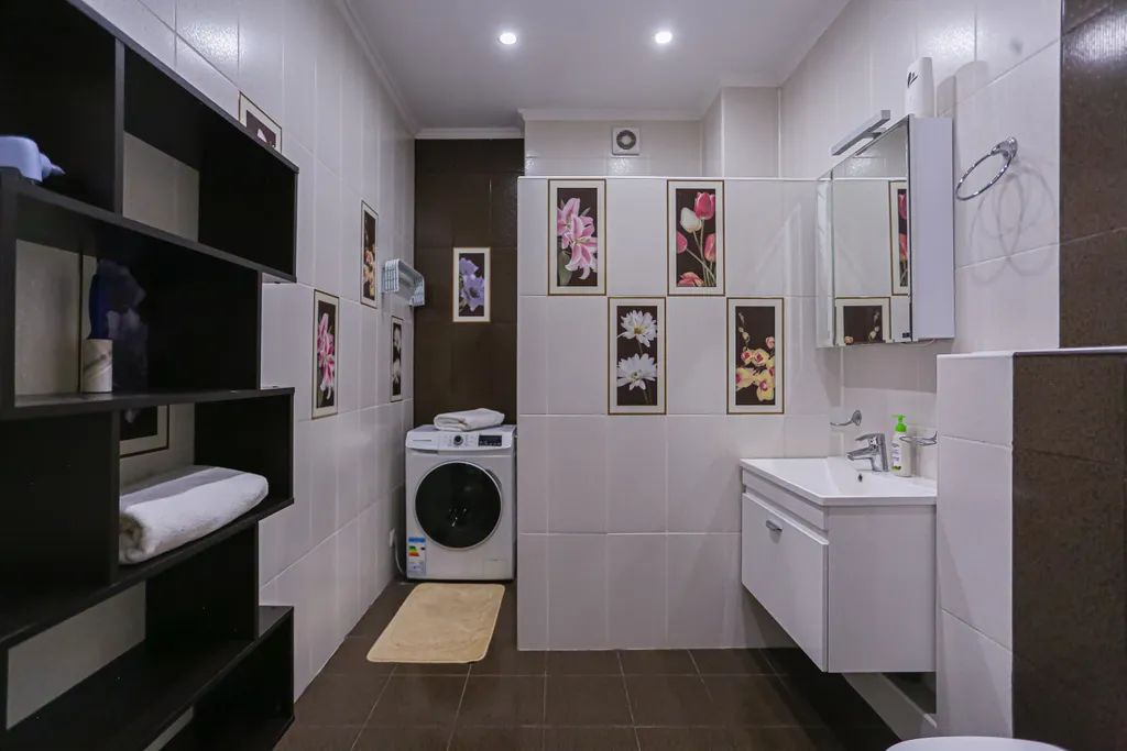 Квартира в историческом центре города Нижнего Новгорода