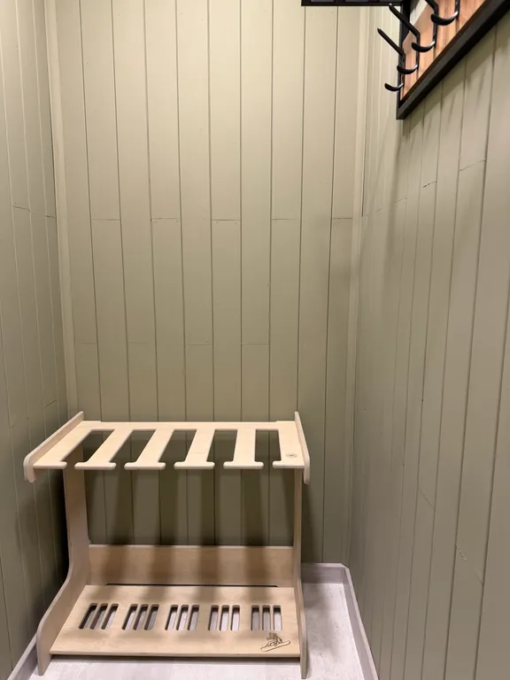 Дом у леса — уют для души