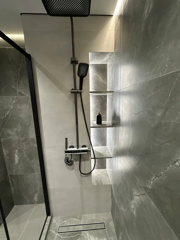 Лучшая квартира с парковочным местом в этом же доме