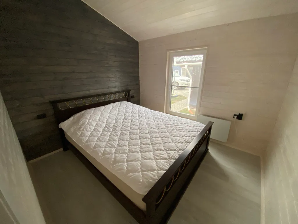 Дом Ранчо рыбака