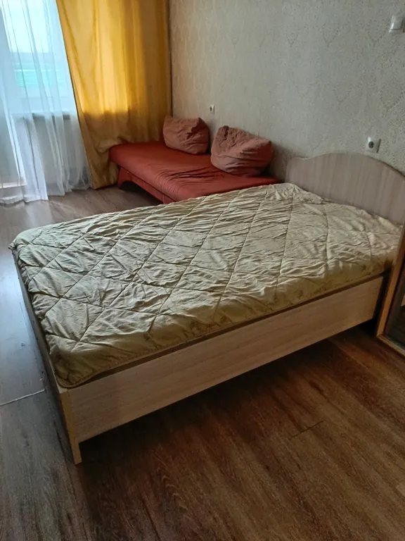 Квартира в центре