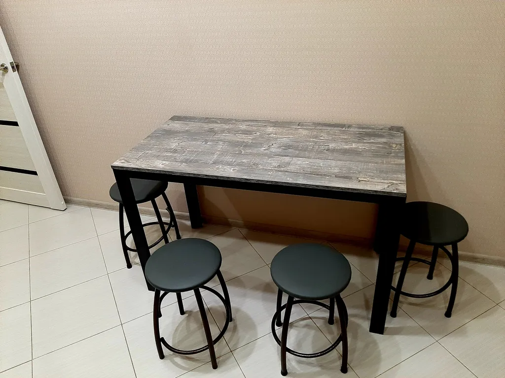 Уютная, просторная 1-комнатная квартира