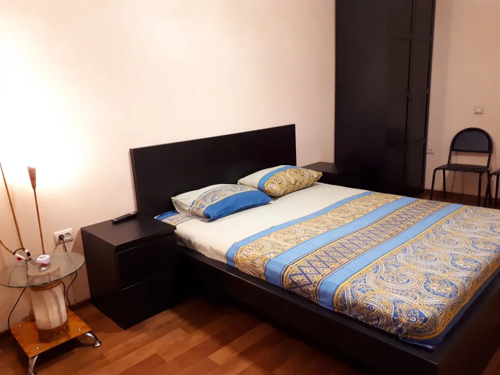 Уютная 1-комнатная квартира вблизи Зоопарка