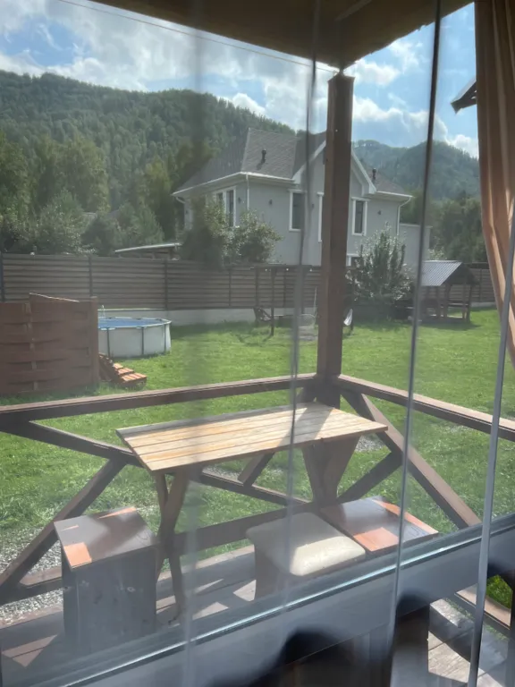 1-комнатный Дом