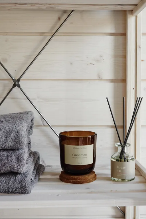 Уютный коттедж 1