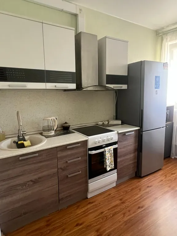 Квартира Апартаменты у парка Галицкого — Краснодар