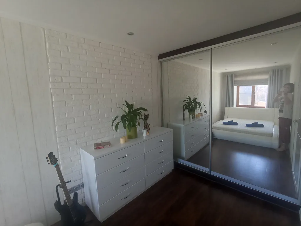 Двушка рядом с ЖД Вокзалом