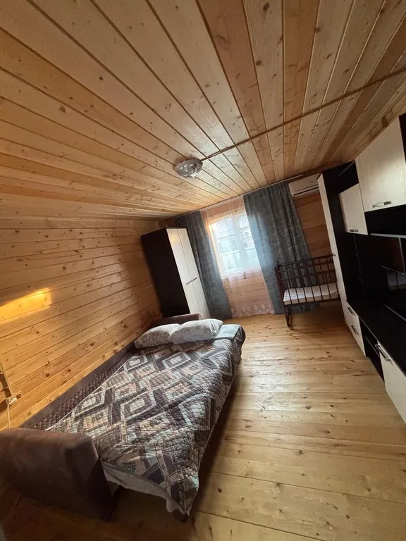 Дом у берегов Азовского моря