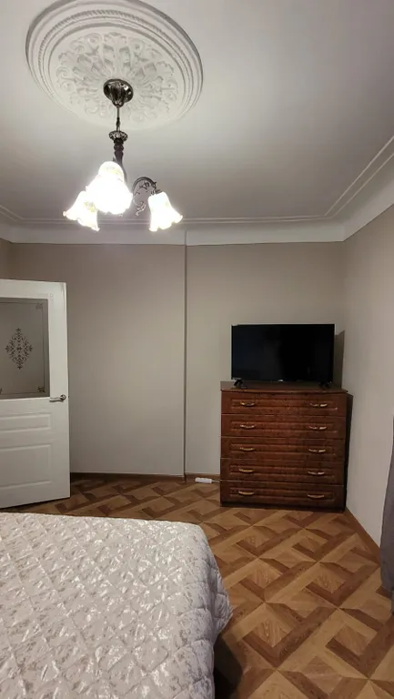 Коттедж Уютный домик — Кисловодск