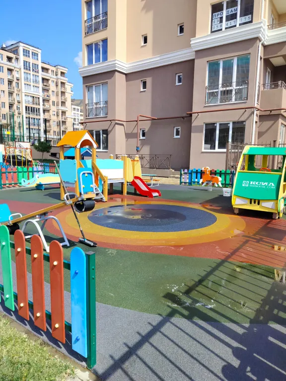 Квартира Квартира у моря Лазаревское — Лазаревское