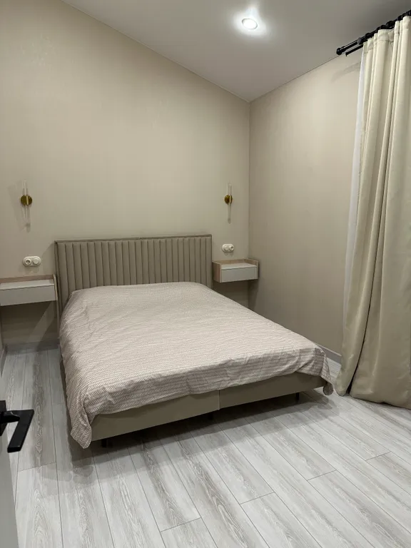 Дом в стиле шале у Москва-реки