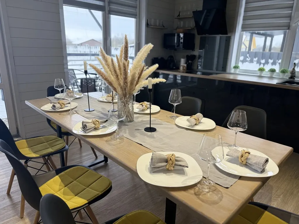 Гостевой дом Стрековец 1