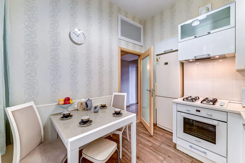 Квартира Райские просторы Лиговского
