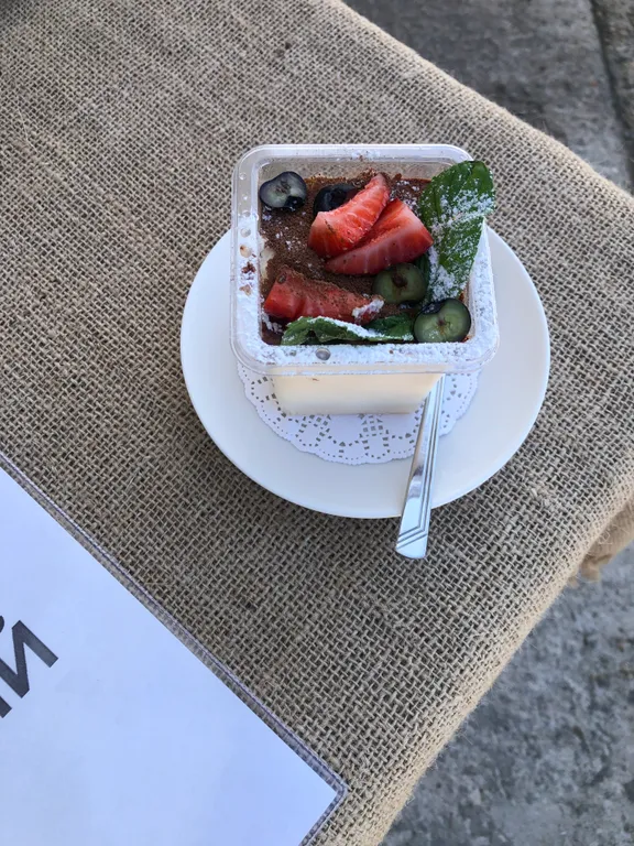 Апартаменты с собственной террасой меньше минуты до моря