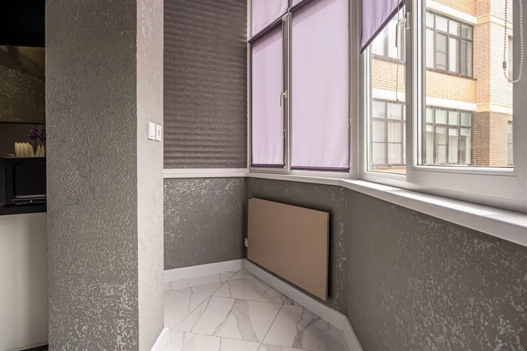 Уютная квартира в центре