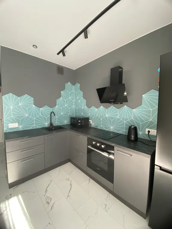 Уютная квартира недалеко от станции Мытищи