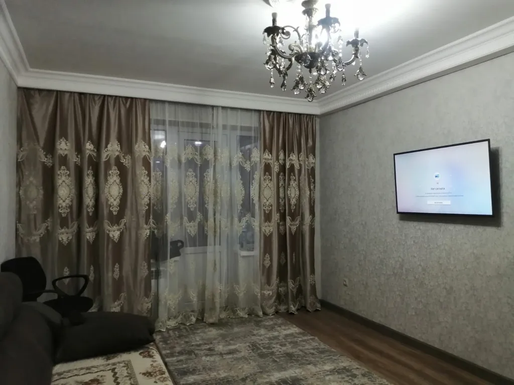 Квартира 2-комнатная Квартира — Дербент