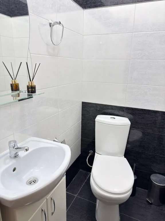 Квартира Уютая квартира в центре — Симферополь