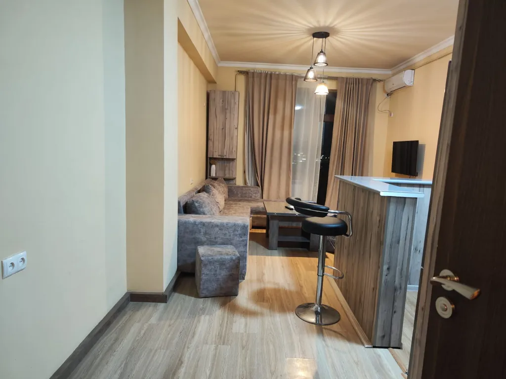 Standart Apt. in Centr