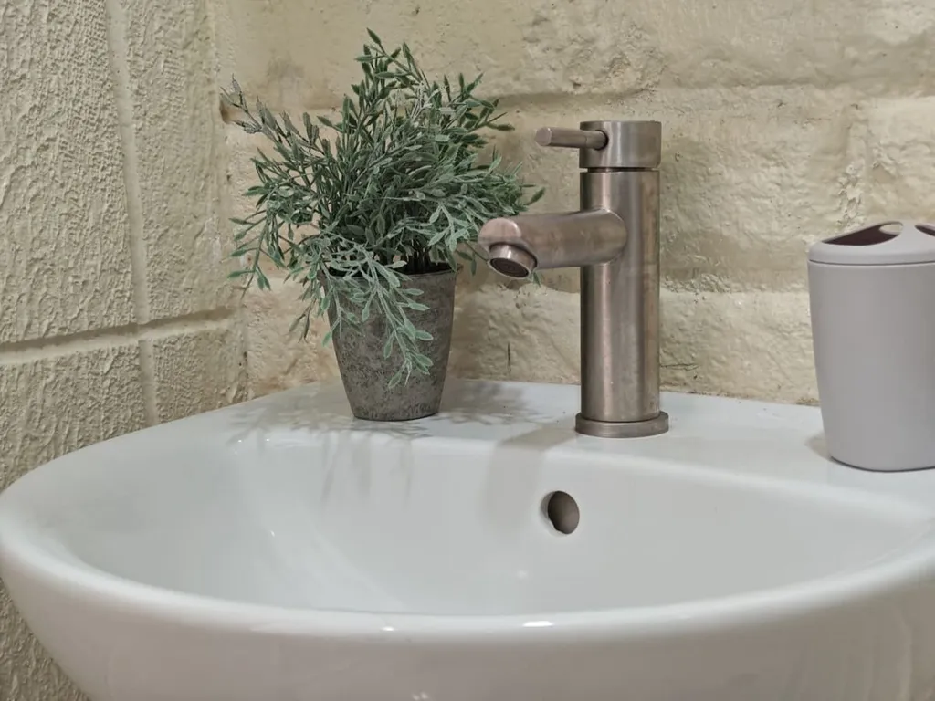 Двухместная студия с 2 отдельными кроватями