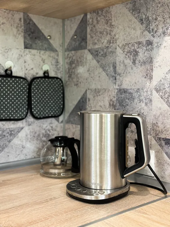 Квартира-студия рядом с центром