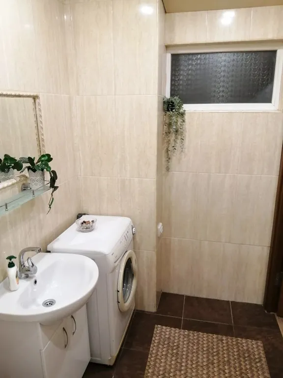 Квартира рядом с парком