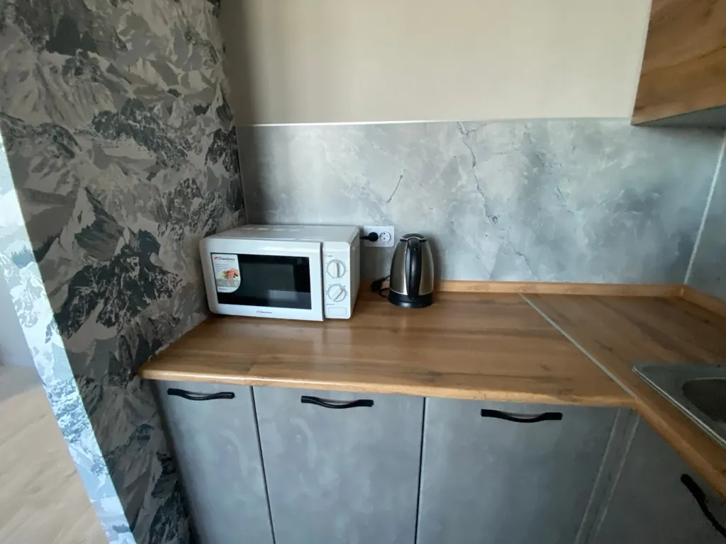 Уютная квартира в муниципальном округе