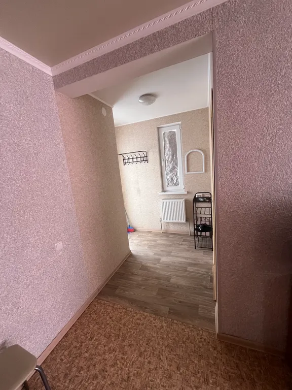 Квартира-студия в Старом городе