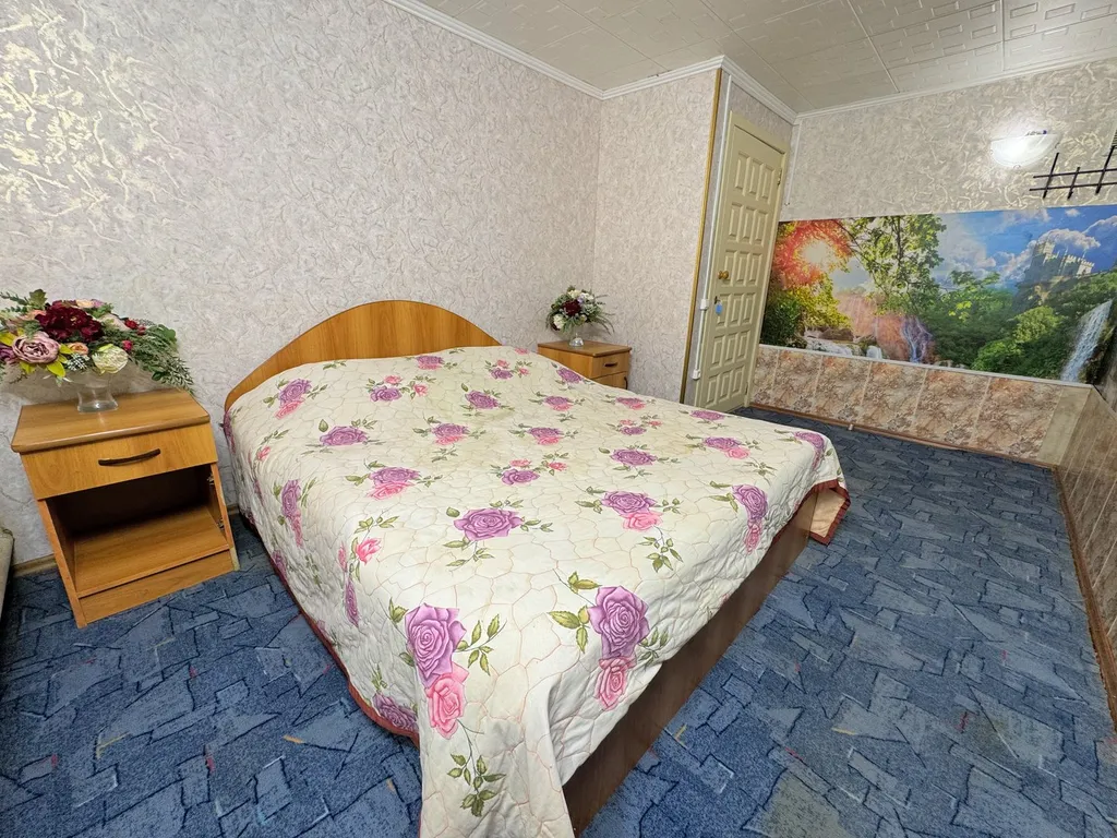 Коттедж Ливерпуль