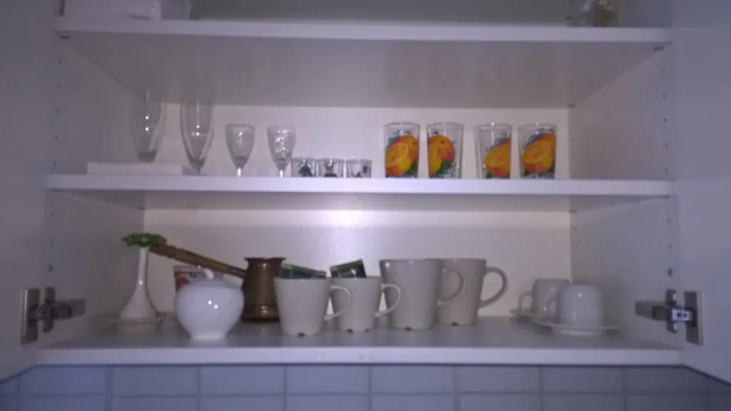 Уютная студия для двоих