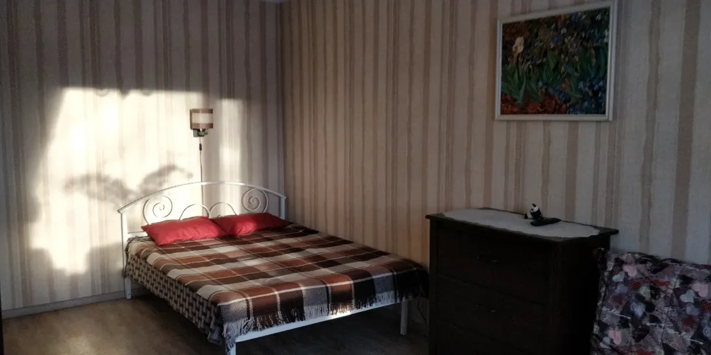 Квартира 1-комнатная Квартира — Санкт-Петербург