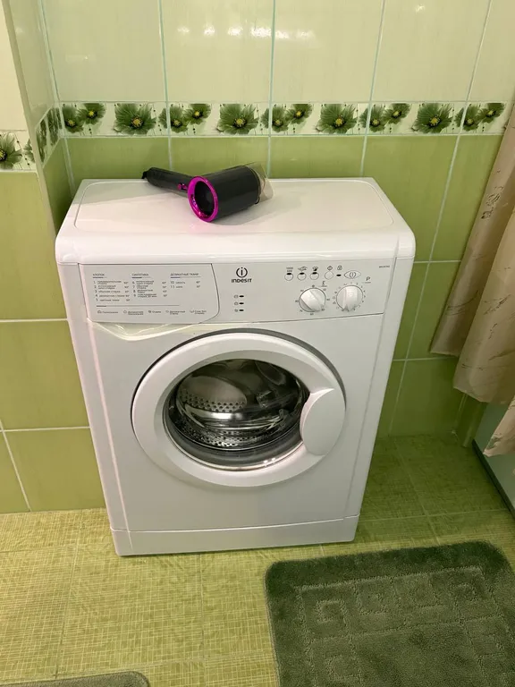 Квартира Уютная квартира рядом с Кавказским заповедником Парк Южные культуры — Сириус