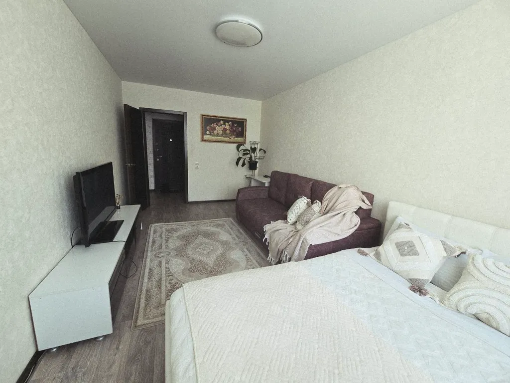 Квартира у аквапарка Улёт