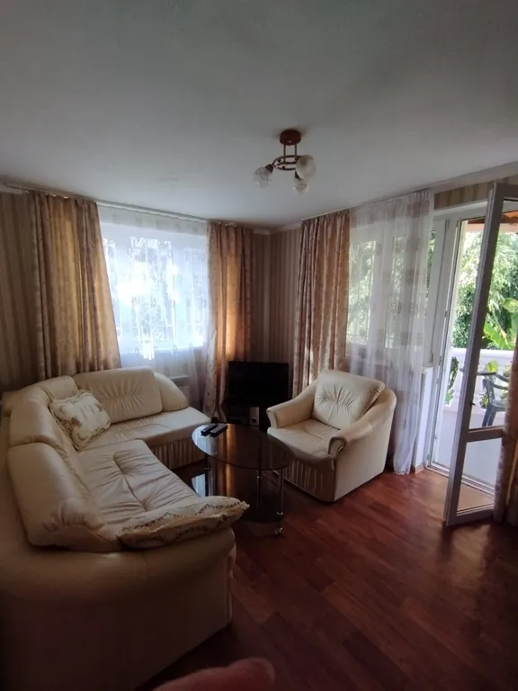 Коттедж Дом для отдыха в Сочи — Сочи