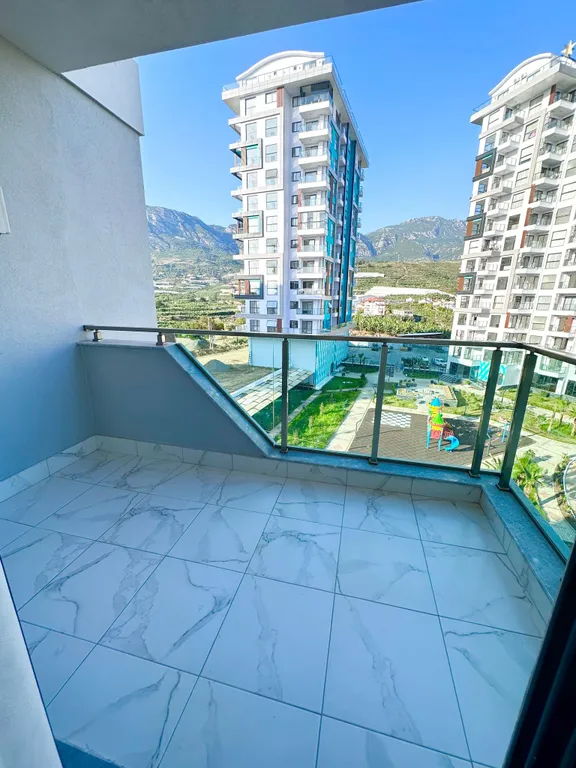 Апартамент Antares Hill