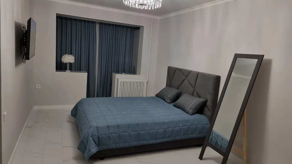 Квартира Уютная квартира рядом с набережной по центральной улице — Владикавказ