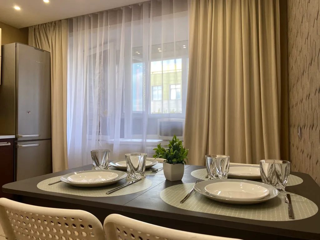 2-комнатная квартира легендарные