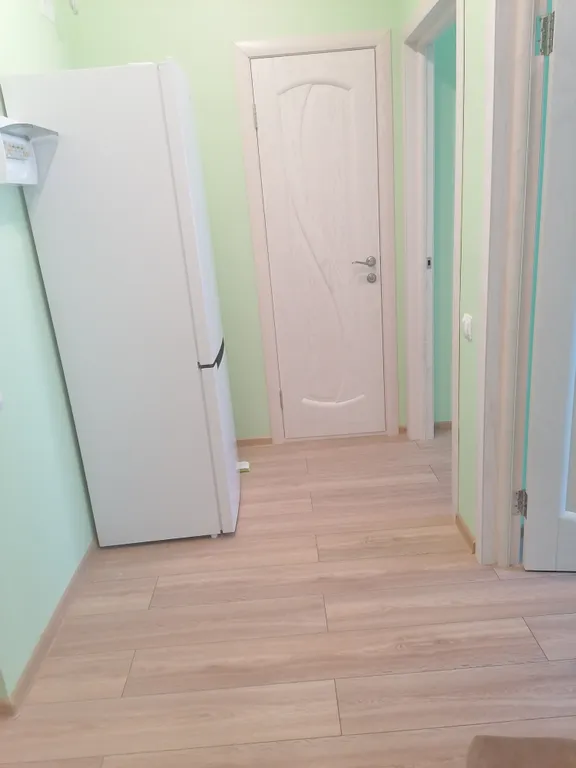 Квартира 2-комнатная Квартира — Анапа