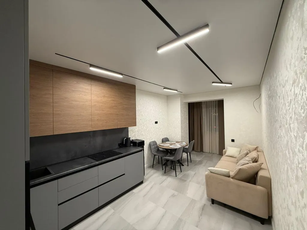 Уютный уголок