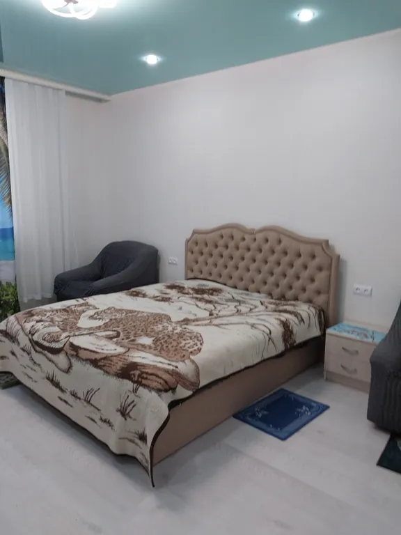 Евродвушка у самого синего моря