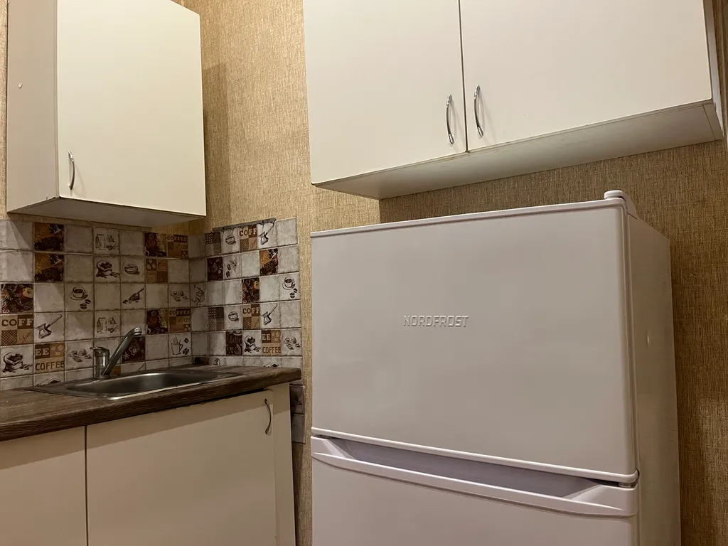 Квартира Квартира в историческом районе — Великий Новгород