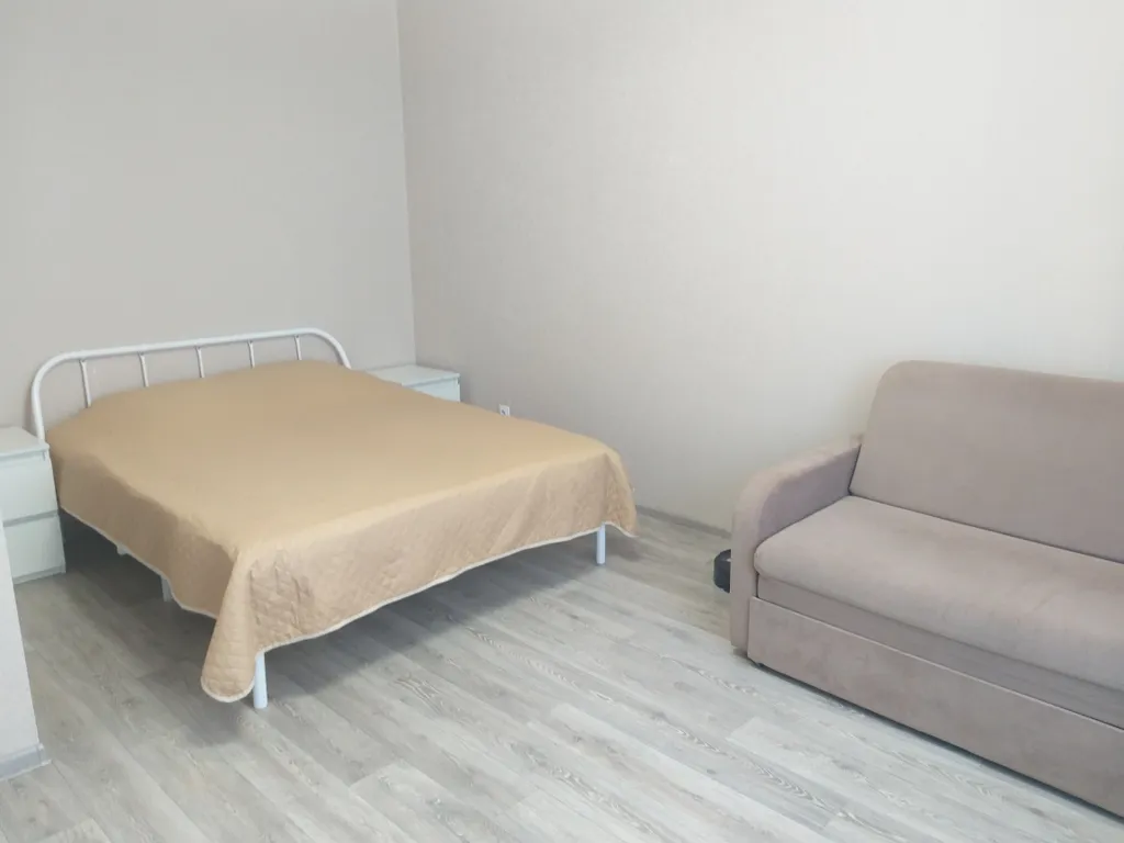 Уютная однокомнатна квартира в центре города