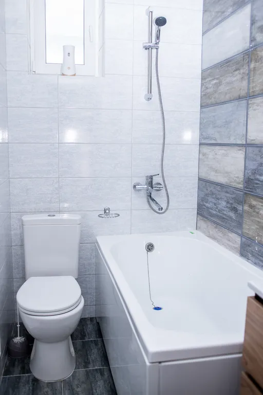 Дом с участком 2 сотки