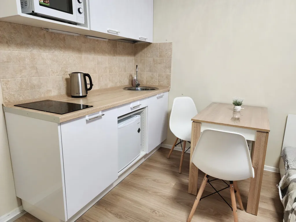 Ваш собственный маленький мир