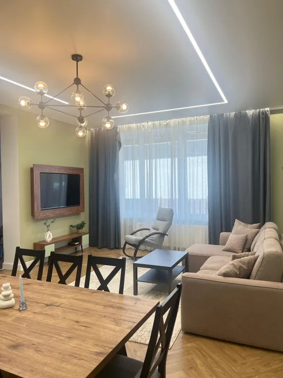 Дом класса люкс