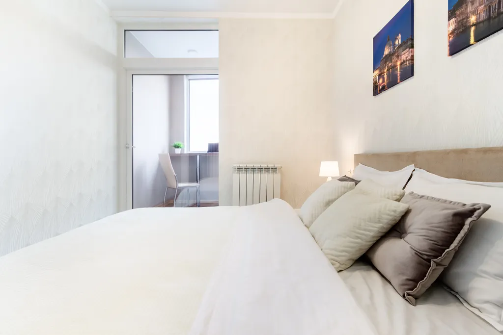 Квартира с видом на Дон