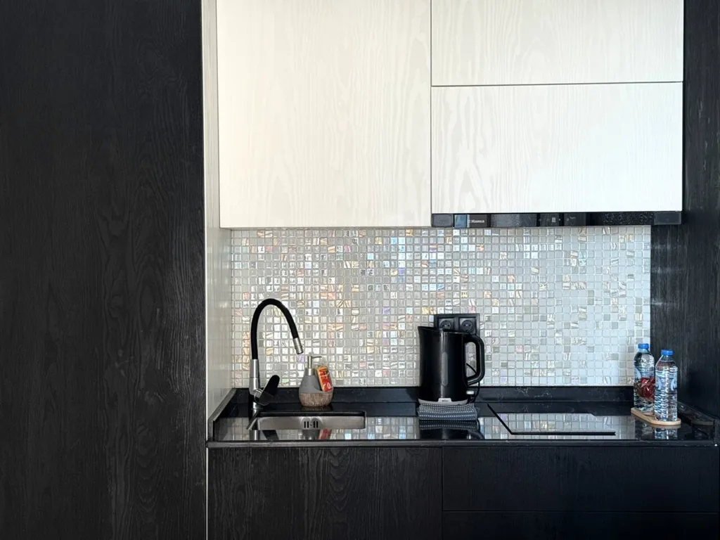 Mademoiselle by the Sea in Marriott building